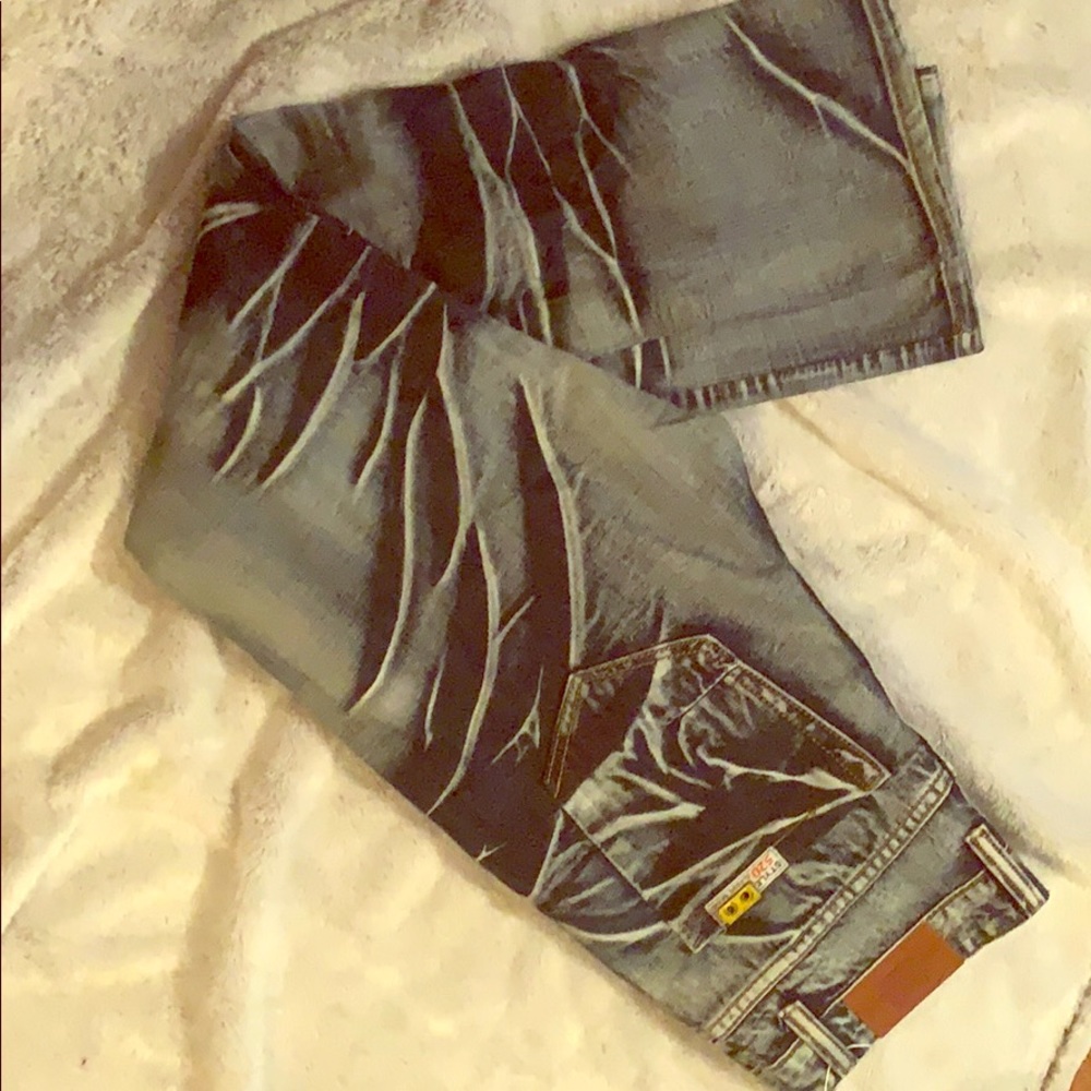 Men’s jeans